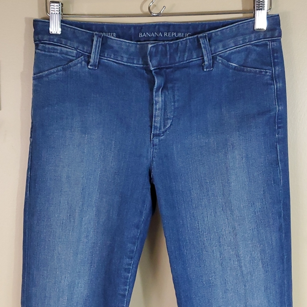 Banana Republic jeans - Picture 2 of 8